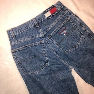 Vintage Tommy Hilfiger Jeans